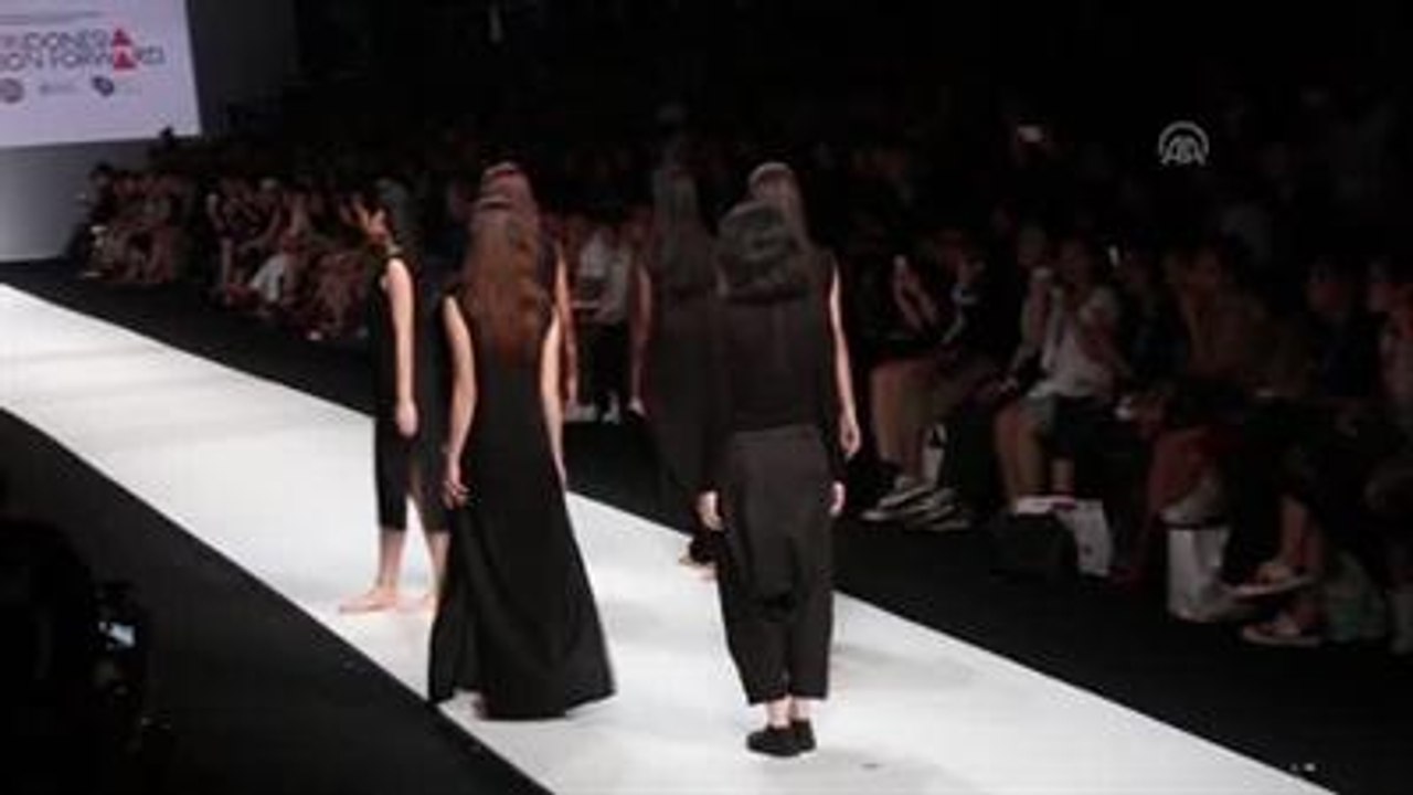 Cakarta Moda Haftası
