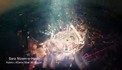 Sara Nizam-e-Hasti Hafiz Tahir Qadri  2014 HD - Video