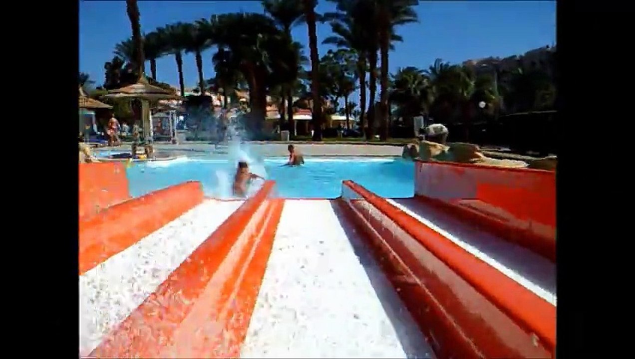 Egypte Hurghada 2014