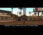Grand Theft Auto San Andreas Walkthrough Part 1 PCHD