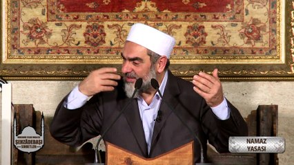 Silinebilir kalemlerle yazılmamış olan kanun Namaz Kanunu