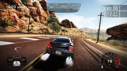 Need for Speed: Hot Pursuit Walkthrough Part 6