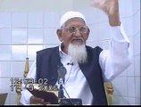 9. Khilafat aur Karbala -  Ameer Muawiyah kay Daur Mein Deen kay Khilaaf Kaam - Maulana Ishaq