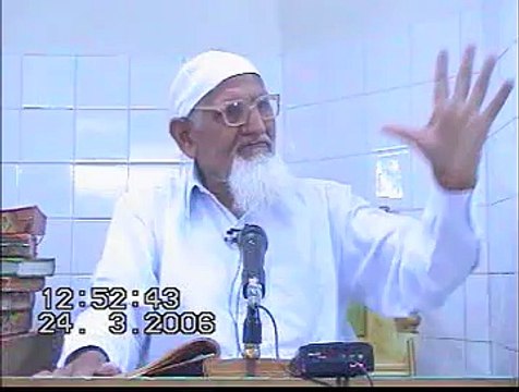 10. Khilafat aur Karbala - Muawiyah kay Daur Main Azaadi - Rishwat aur Talwaar - Maulana Ishaq