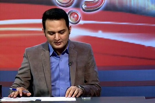 آخر وہ کونسی بات تھی جس پر اینکر نے فیاض الحسن چوہان کو لا جواب کر دیا۔۔ جانیئے ویڈیو میں۔