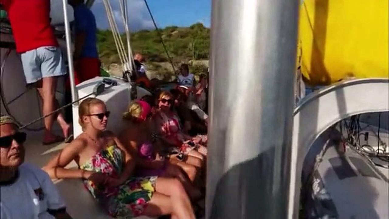 Curaçao 2014
