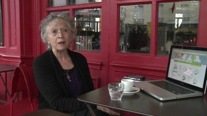 Les cendres numériques, la mort 2.0