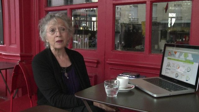 Les cendres numériques, la mort 2.0