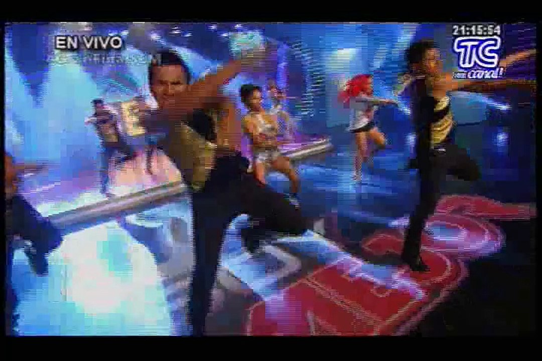 Soy el mejor: Opening - Final de Temporada.