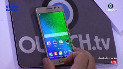 Le Studio Mobile S02E02 : Apple Watch, GoPro HERO4, nouveaux Lumia , Sphero Ollie