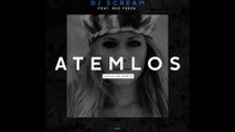 DJ Scream feat. Eko Fresh - Atemlos __ Eskalier Remix (16BARS.TV)