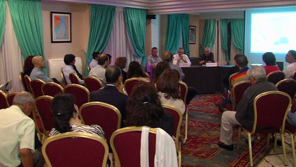 قاموس "الكوتش" الشامل يتوخى التعريف بتقنيات وطرق مهنة المرافقة (مؤلف)