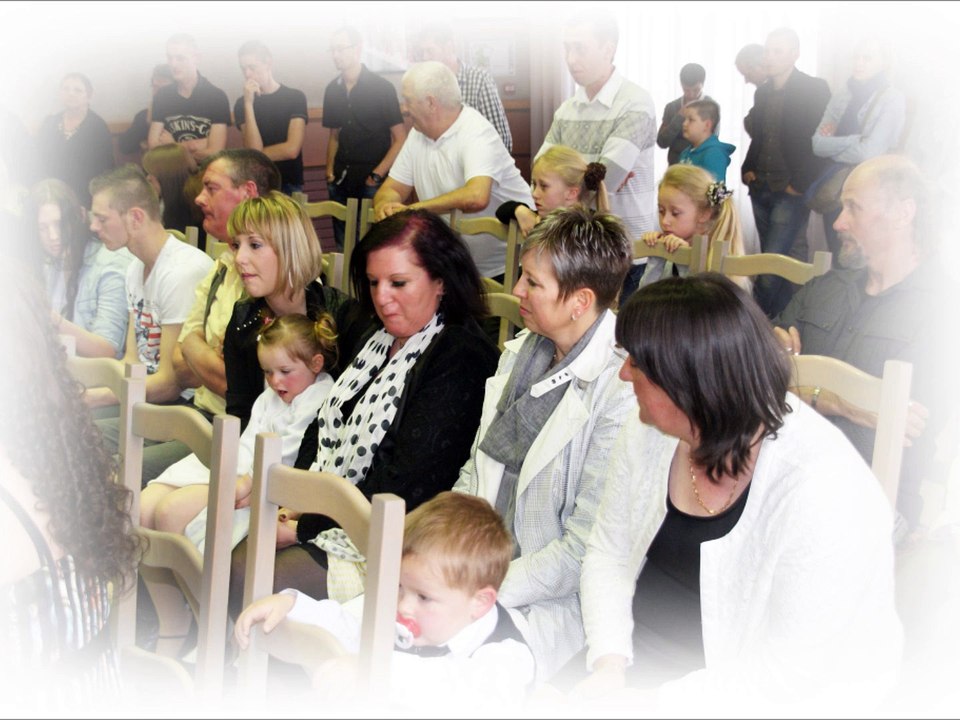 mariage de sonia et sandrine