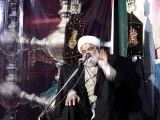 Day 07 Part 02 Muharram Ul Haram 1436 Bargah e Alamdar Panj Sarki Rawalpindi Speaker Allama Muhammad Ali Fazil