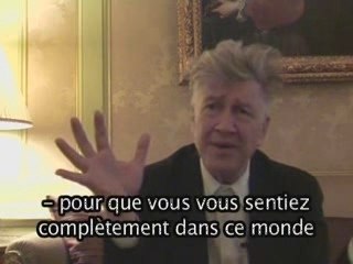 David Lynch Final