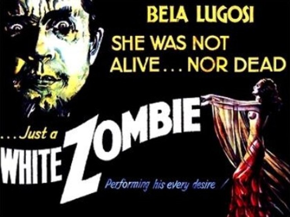 White Zombie