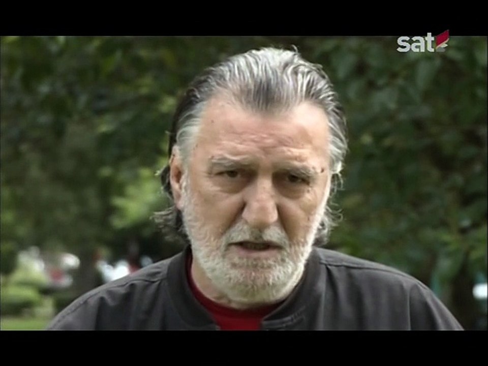 Pola vijeka Crnogorske televizije | Epizoda 1 (Dokumentarni serijal www.rtcg.me)