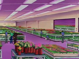 Angel La niña de las flores cap 14