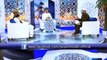 Syed Salman kounain Shah Sb Recited Qalam E Iqbal (Loh bhi tu Qalam bhui tu) At Dunya News Programme Payam e Subahah