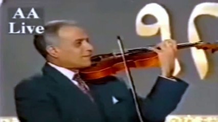 معزوفة الربيع - عبود عبدالعال