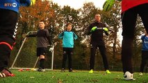 Keeperstalenten dromen van Euroborg - RTV Noord
