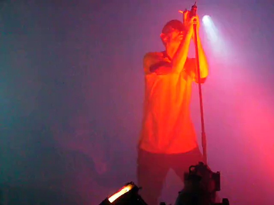 Sisters of Mercy 3.4.06 V3