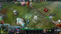 TT vs NYX game 1 D2CL S4 VeRsuta & Lost