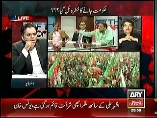 What Imran Khan Did, It Never Happened in 67 Years History of Pakistan