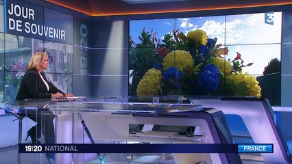 La Toussaint, une tradition toujours très présente chez les Français