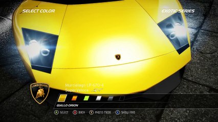 Need for Speed: Hot Pursuit Walkthrough Part 8