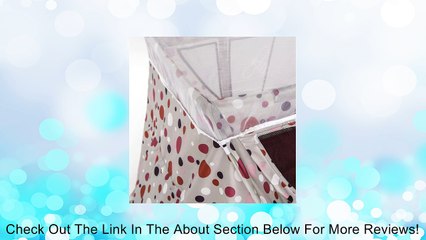 Parentlab Mosquito Netting, White Review