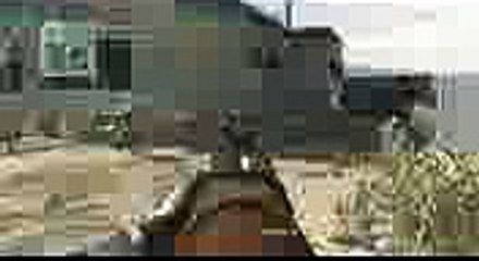 Zounds VG  MW3 Game Clip
