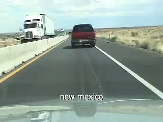 Road To Graceland