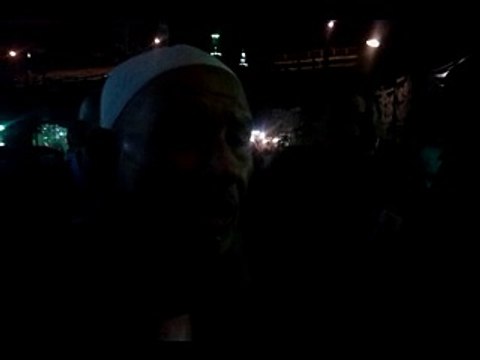 اليوم العالمى لاصحاب المعاشات - لقائات مع الجمهور- ج3