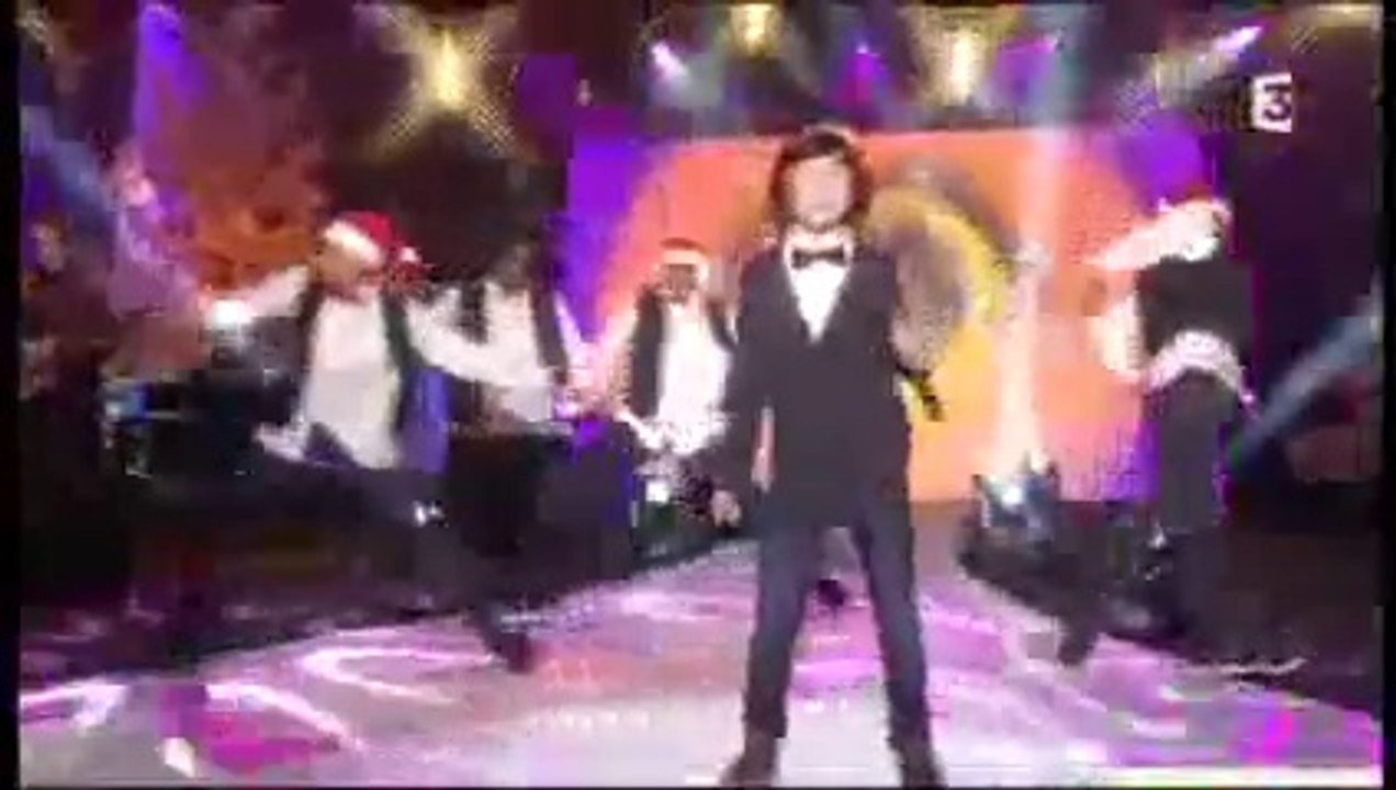 Léo / Last Christmas - 2012