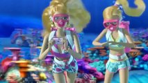 Barbie Life in the Dreamhouse - Hermanas a la Vista (Español Latino)