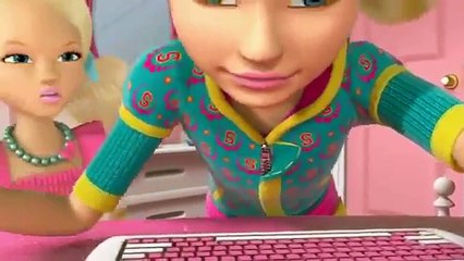 Barbie Life In The Dreamhouse - El Blog de Barbie (Español Latino)
