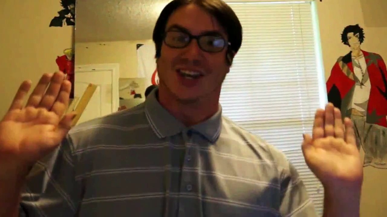 Magic Nerd