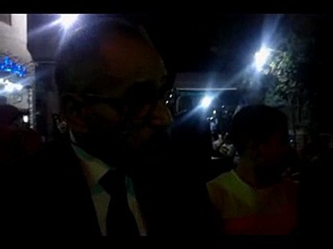 اليوم العالمى لاصحاب المعاشات - لقائات مع الجمهور- ج6