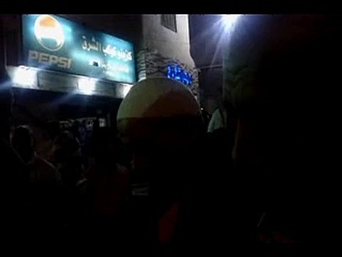 اليوم العالمى لاصحاب المعاشات - لقائات مع الجمهور- ج7