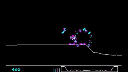 Holarse Kurz Angespielt: Sopwith [Linux] [German]