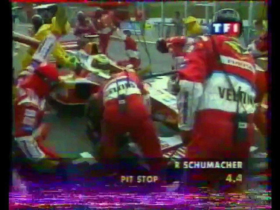 GP Belgique 99 P3