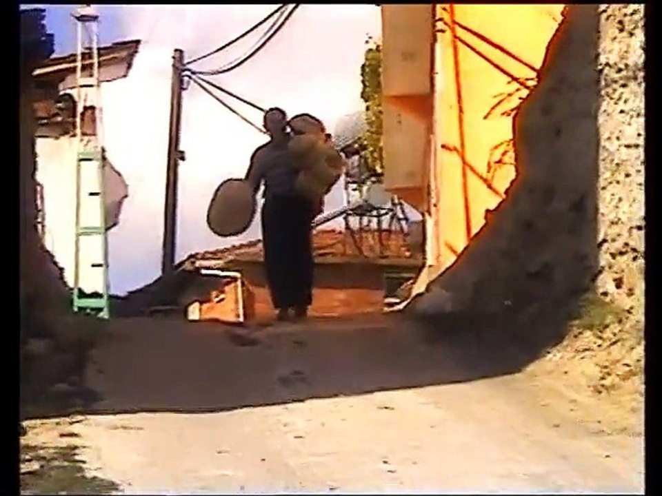 SEPETİN İZİNDE  9. bölüm