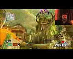 Gotham City Impostors Live Gameplay Commentary