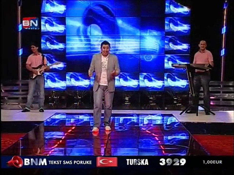 Jovan Perisic Nije Moje Bilo Vilo