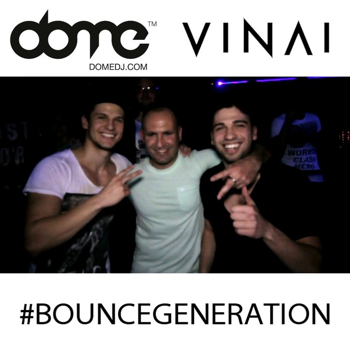 DOME & VINAI
