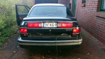 1993 Buick LeSabre Custom rear turn lights - repairing wiring