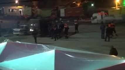 18 İşçinin Mahsur Kaldığı Maden Faciasında 5'inci Gün" Haberine Ek