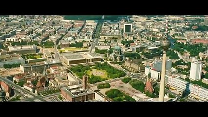Russendisko 2012 zwiastun trailer HD