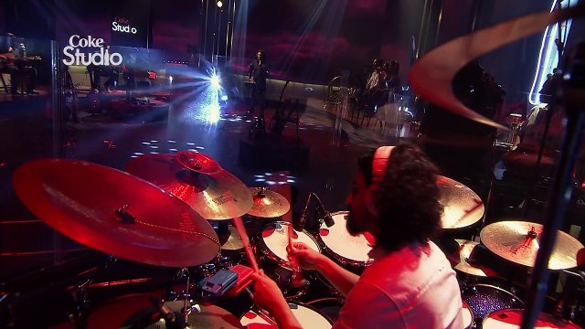 Sajjad Ali Tum Naraz Ho from Coke Studio Season 7 Episode 1